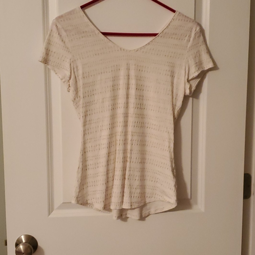 Maurices top